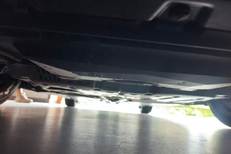 Used Subaru BRZ  Chassis Front
