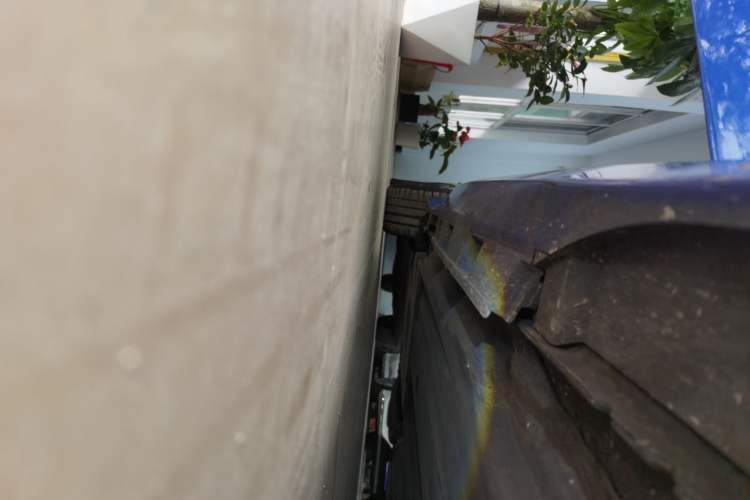 Used Subaru BRZ 2023 2.4L Manual 10th Anniversary Edition Right Side Sill