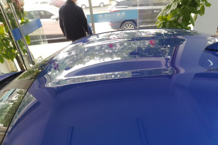 Used Subaru BRZ 2023 2.4L Manual 10th Anniversary Edition Roof