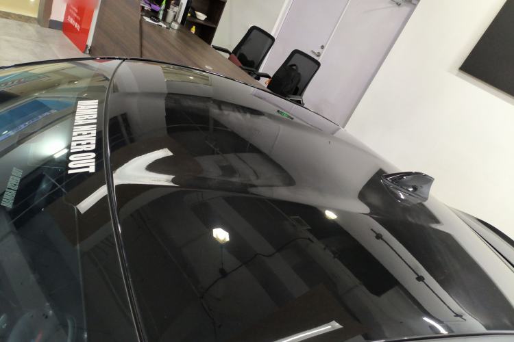 Used Subaru BRZ 2025 2.4L Manual Version EyeSight STI Sport Roof