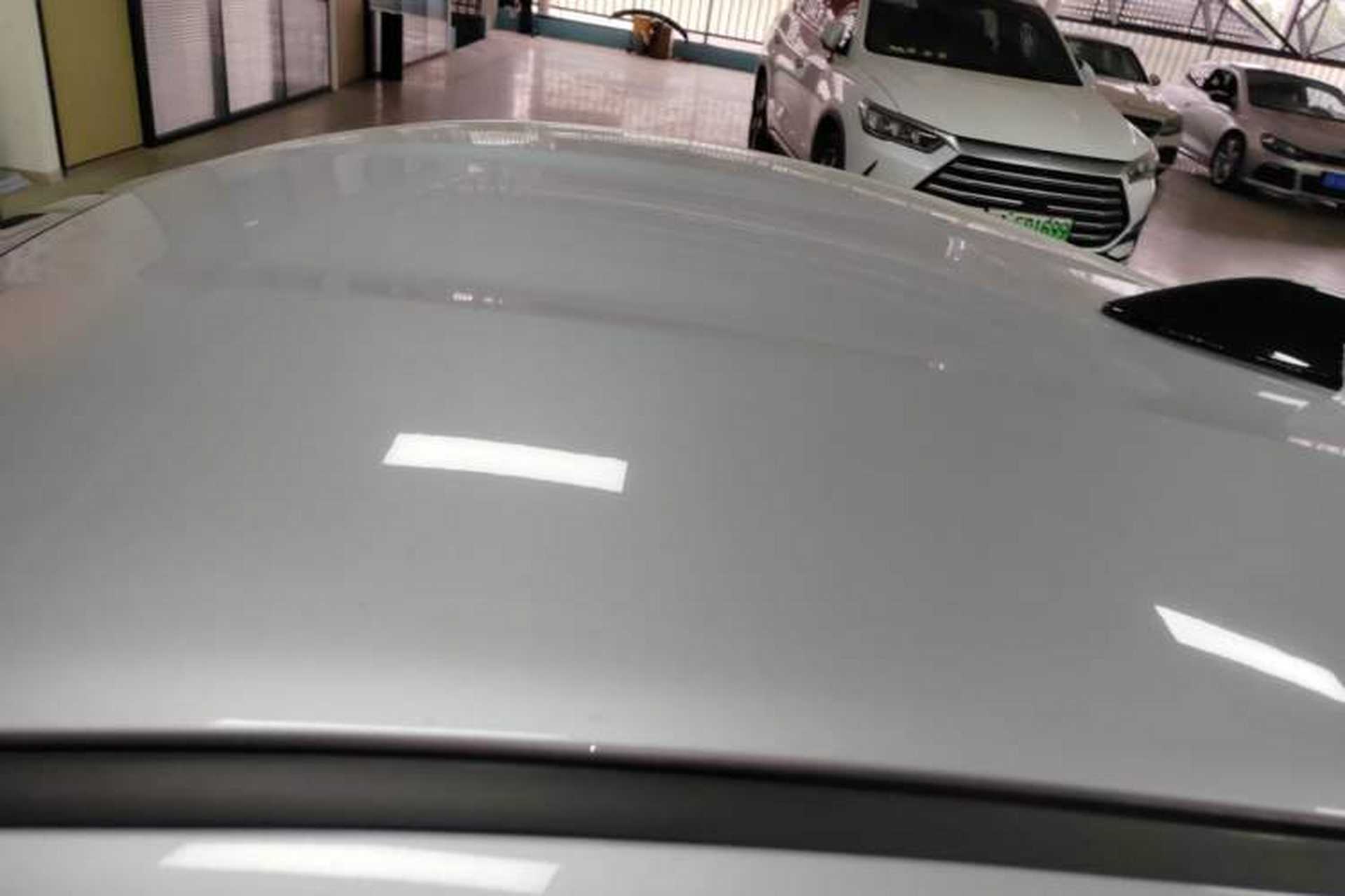 Used Subaru BRZ 2025 2.4L Manual Version EyeSight STI Sport Roof