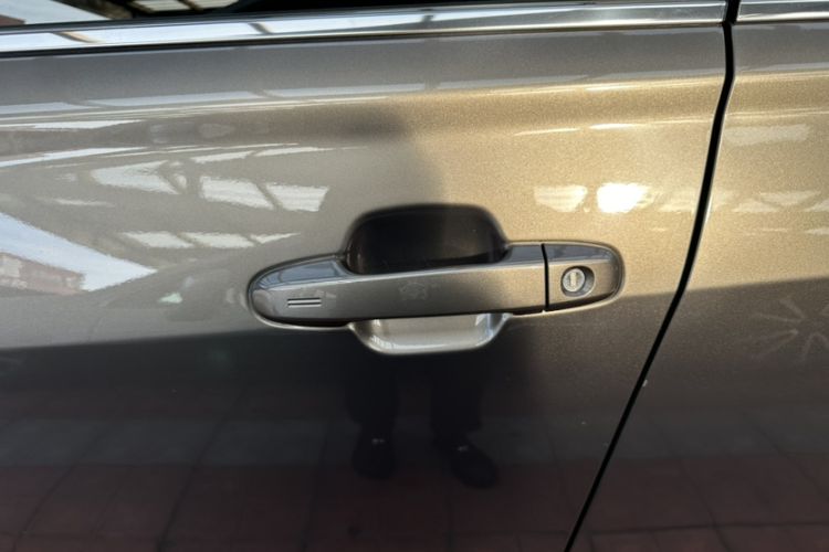 Used Subaru Forester 2019 2.0i Luxury Edition Exterior 6
