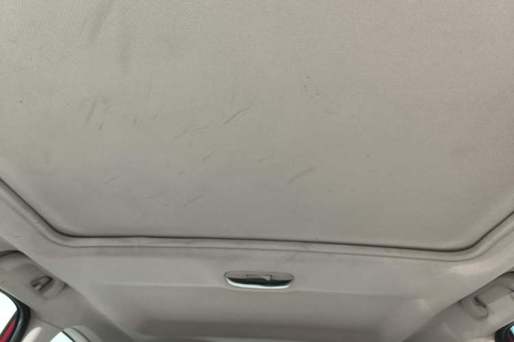 Used Subaru Forester 2013 2.5i Automatic Prestige Edition Headliner