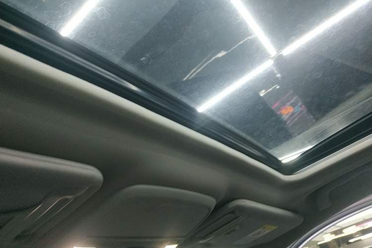 Used Subaru Forester 2020 2.0i Luxury Edition EyeSight Headliner