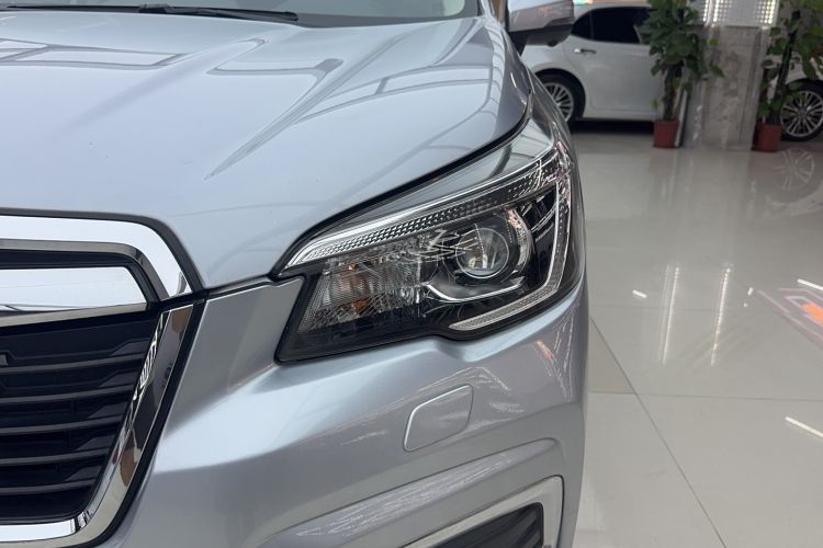 Used Subaru Forester 2020 2.0i Luxury Edition EyeSight Left Front Headlight