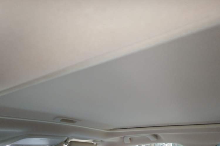 Used Subaru Forester 2019 2.0i Luxury Edition EyeSight Headliner