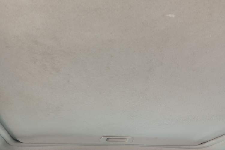 Used Subaru Forester 2008 2.0X Comfort Edition Headliner