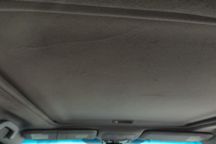 Used Subaru Forester 2009 2.5XS Automatic Luxury Edition Headliner