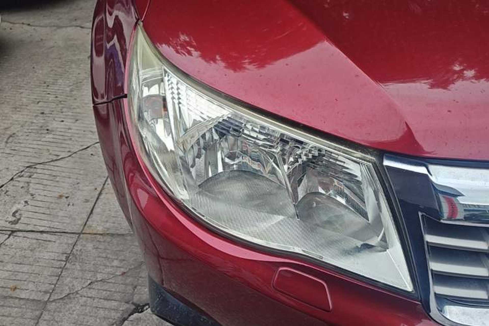 Used Subaru Forester 2009 2.5XS Automatic Luxury Edition Right Front Headlight