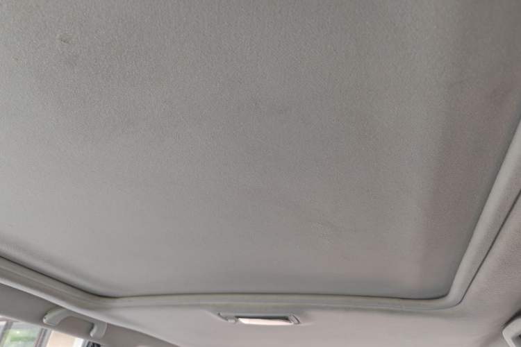 Used Subaru Forester 2010 2.5XS Automatic Luxury Edition Headliner