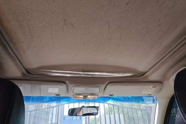 Used Subaru Forester 2010 2.0 XS Sport Special Edition Headliner
