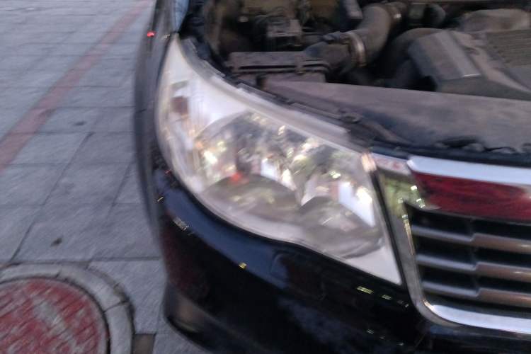 Used Subaru Forester 2010 2.0 XS Automatic Luxury Edition Right Front Headlight
