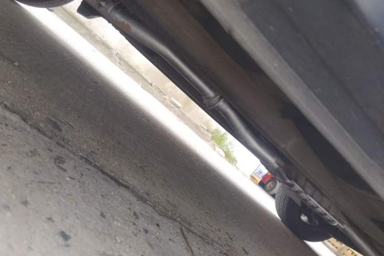 Used Subaru Forester 2010 2.0XS Luxury Navigation Edition Chassis Front Left