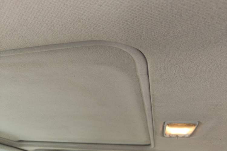Used Subaru Forester 2010 2.5XS Automatic Luxury Edition Headliner
