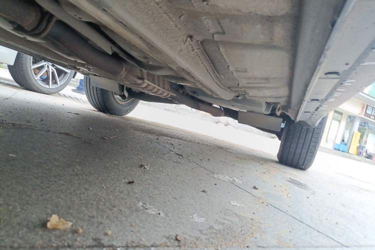 Used Subaru Forester 2010 2.0 XS Automatic Luxury Edition Chassis Front Left