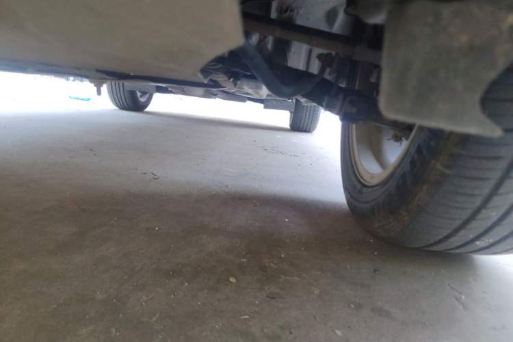 Used Subaru Forester 2010 2.0 XS Sport Special Edition Chassis Front Left