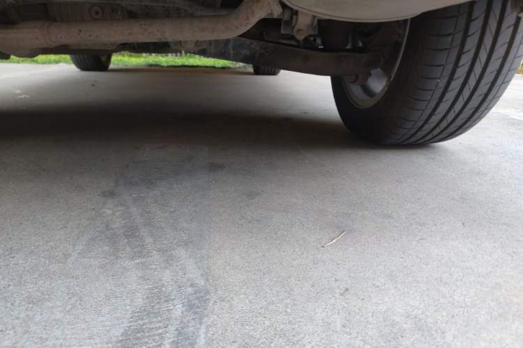 Used Subaru Forester 2010 2.0 XS Sport Special Edition Chassis Rear Right