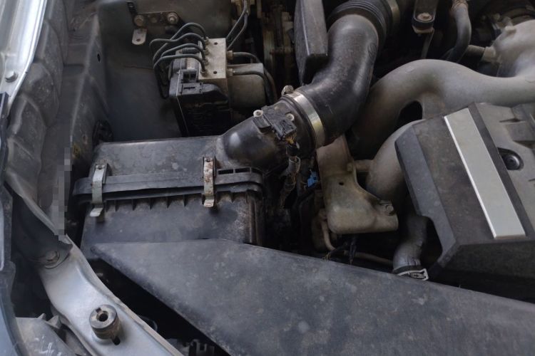 Used Subaru Forester 2010 2.0 XS Sport Special Edition Engine Bay Right
