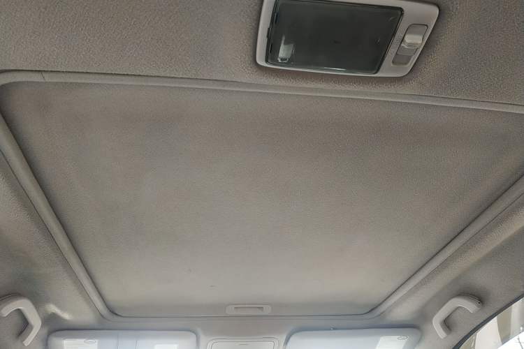 Used Subaru Forester 2010 2.0 XS Manual Deluxe Edition Headliner