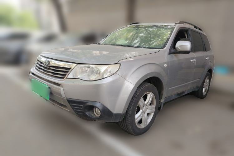 Used Subaru Forester 2010 2.5XS Automatic Luxury Edition Guazi used car, China used car export, Used car for sale, Used  cars, Cheapest cars for sale