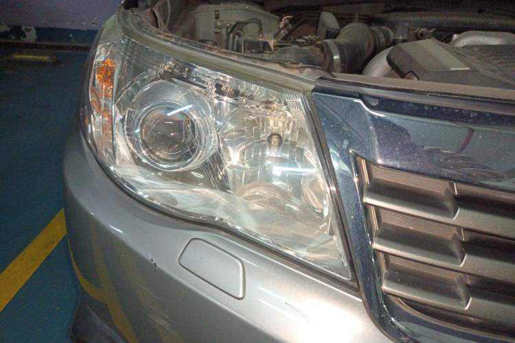 Used Subaru Forester 2010 2.0 XS Sport Special Edition Right Front Headlight
