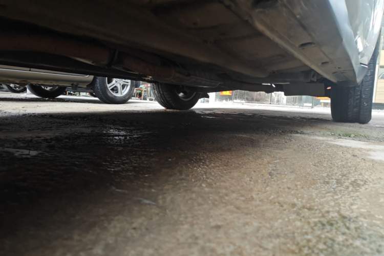 Used Subaru Forester 2010 2.5XS Luxury Navigation Edition Chassis Front Left