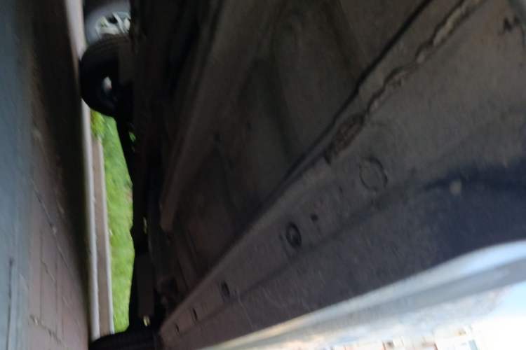 Used Subaru Forester 2010 2.0 XS Sport Special Edition Chassis Front Left