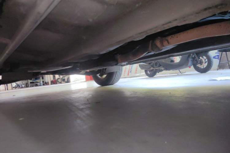 Used Subaru Forester 2010 2.0 XS Automatic Luxury Edition Chassis Front Right