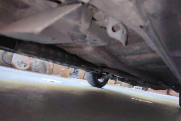Used Subaru Forester 2010 2.0 XS Automatic Luxury Edition Chassis Rear Right