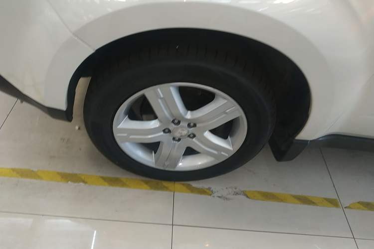 Used Subaru Forester 2010 2.5XS Automatic Luxury Edition Exterior 7