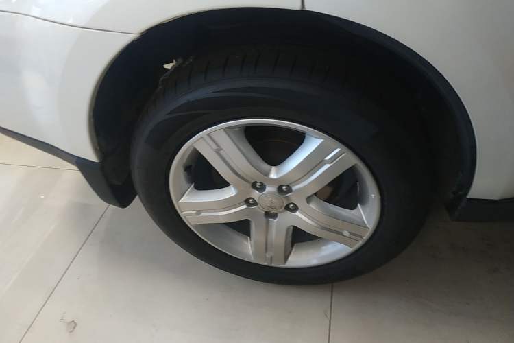 Used Subaru Forester 2010 2.5XS Automatic Luxury Edition Exterior 8