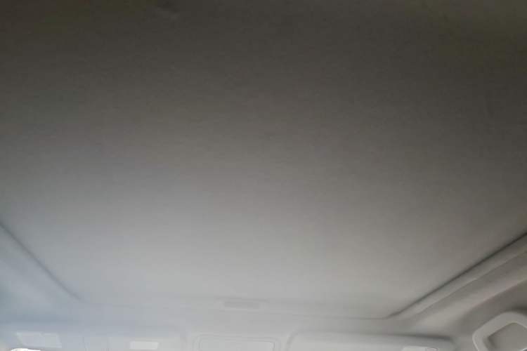 Used Subaru Forester 2010 2.5XS Luxury Navigation Edition Headliner