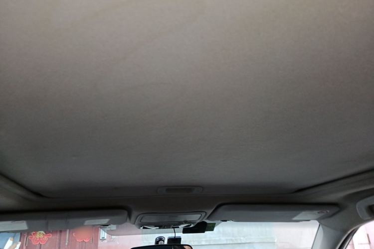 Used Subaru Forester 2010 2.0 XS Sport Special Edition Headliner