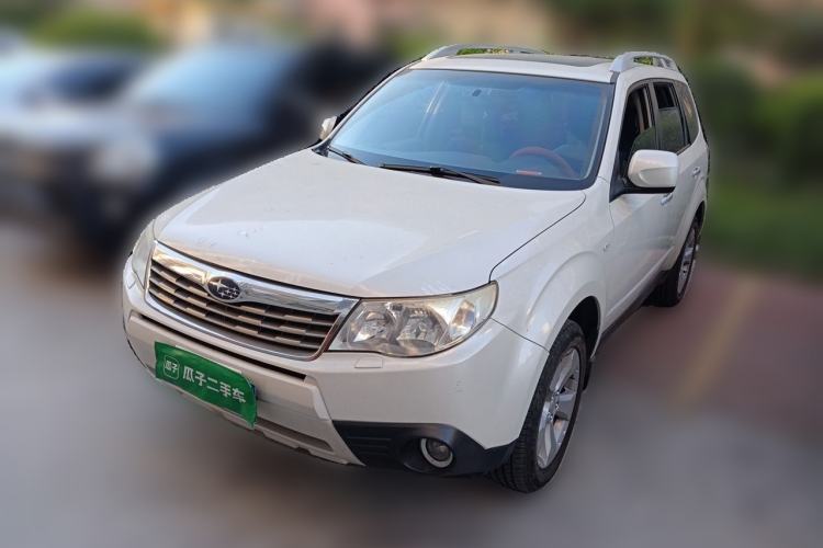 Used Subaru Forester 2010 2.0 XS Sport Special Edition Guazi used car, China used car export, Used car for sale, Used cars, Cheapest cars for sale
