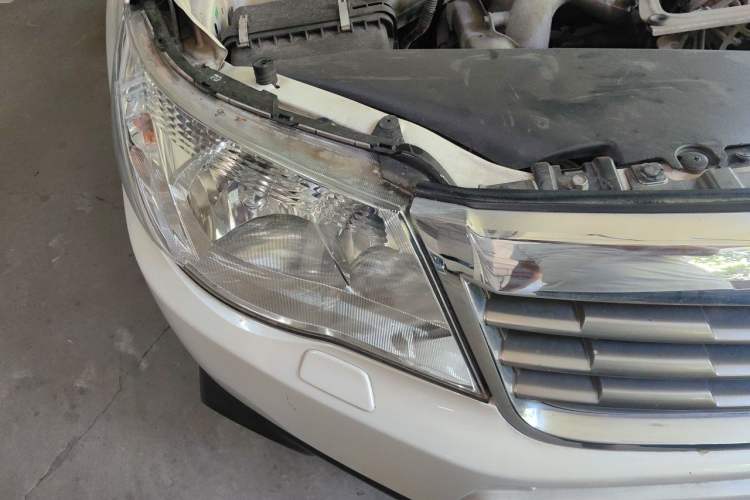 Used Subaru Forester 2010 2.0 XS Automatic Luxury Edition Right Front Headlight