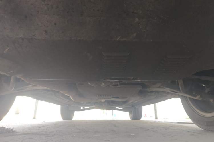 Used Subaru Forester 2011 2.5XS Automatic Luxury Edition Chassis Front