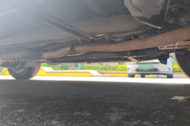 Used Subaru Forester 2011 2.0 XS Automatic Comfort Edition Chassis Front Right