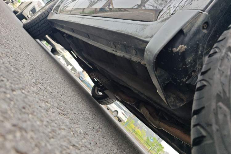 Used Subaru Forester 2011 2.5T S-EDITION Automatic Luxury Edition Chassis Front Right