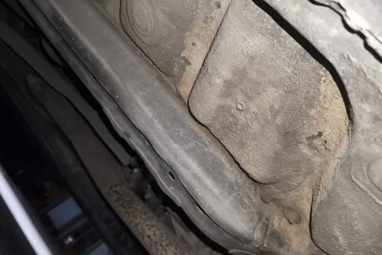 Used Subaru Forester 2011 2.0 XS Automatic Luxury Edition Chassis Front Right