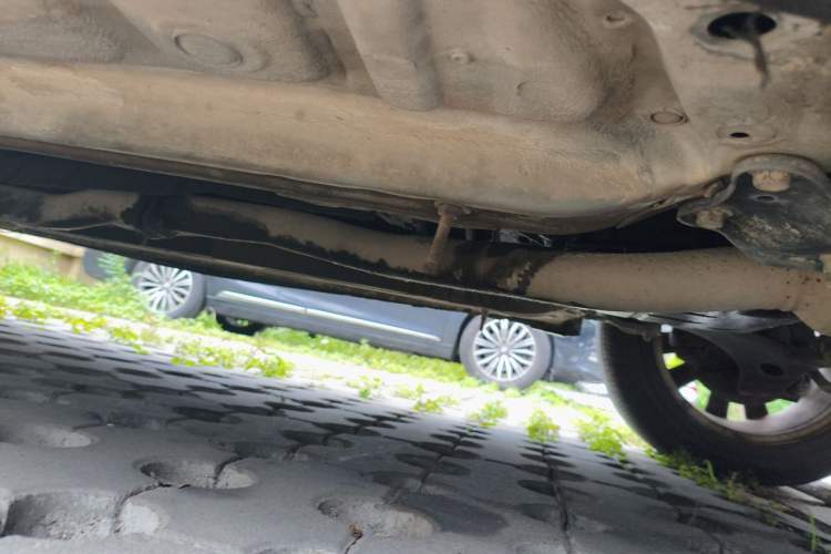 Used Subaru Forester 2011 2.5XT Automatic Luxury Navigation Edition Chassis Front Right