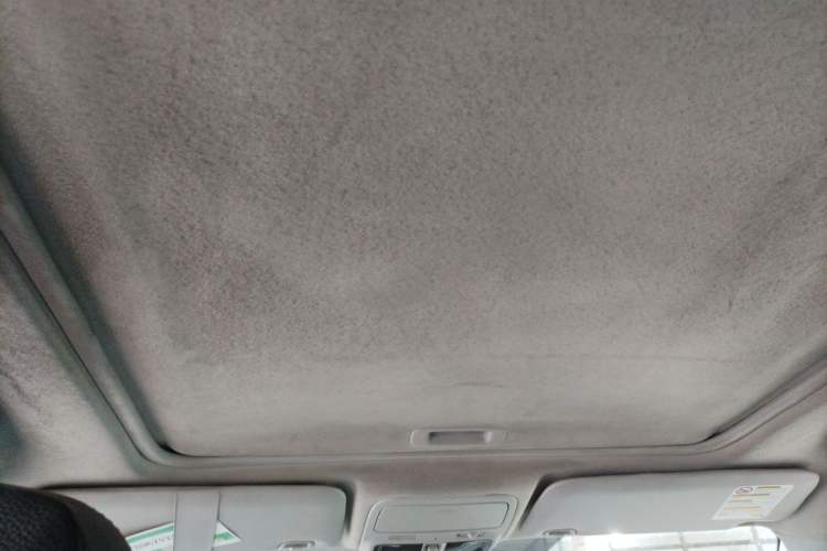 Used Subaru Forester 2011 2.5XS Automatic Luxury Edition Headliner