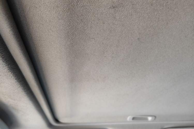 Used Subaru Forester 2011 2.5XS Automatic Luxury Edition Headliner