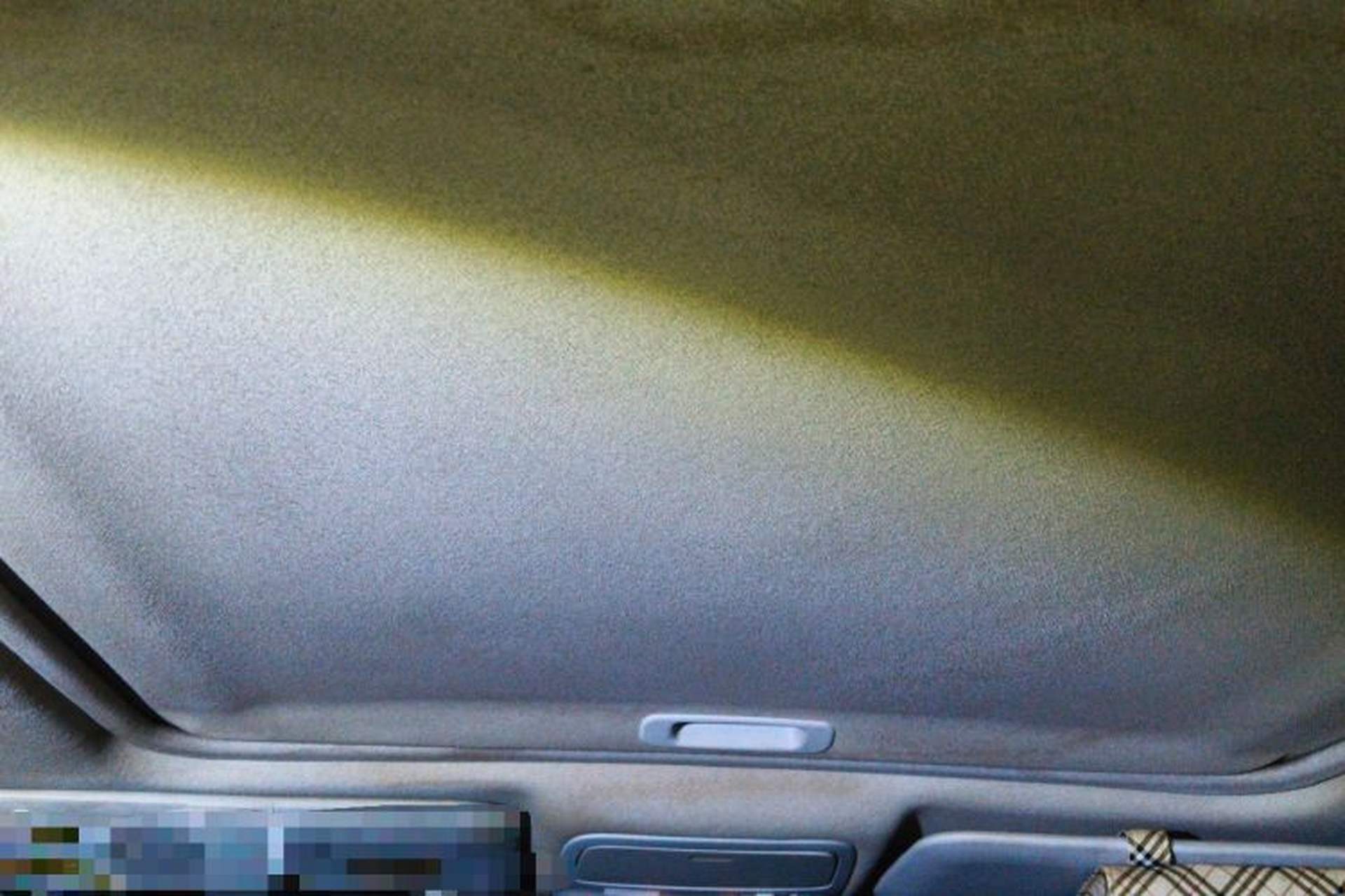 Used Subaru Forester 2011 2.5XS Automatic Luxury Edition Headliner