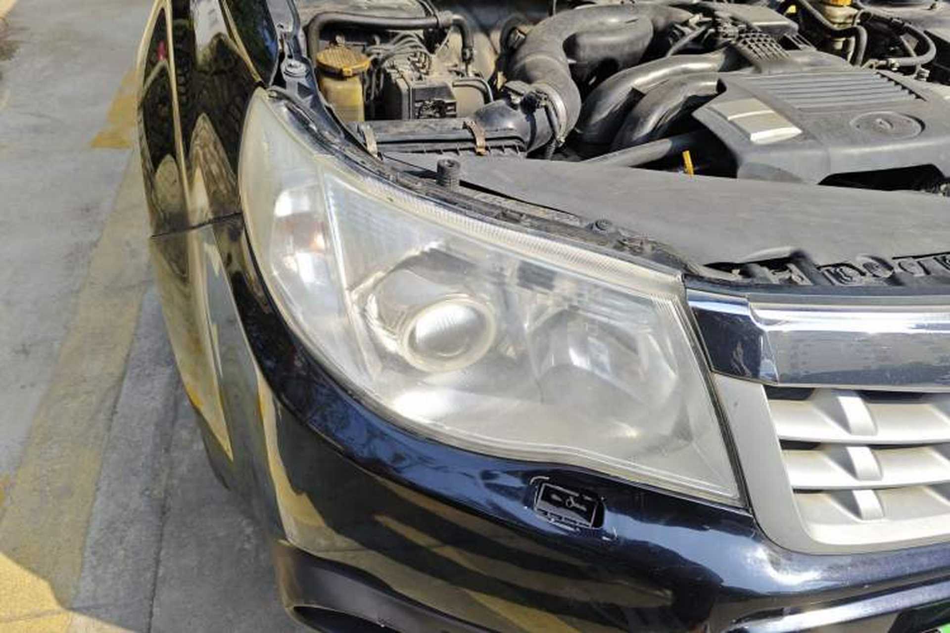 Used Subaru Forester 2011 2.5XS Automatic Luxury Edition Right Front Headlight