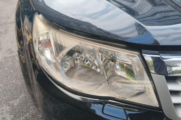 Used Subaru Forester 2011 2.0 XS Automatic Comfort Edition Right Front Headlight