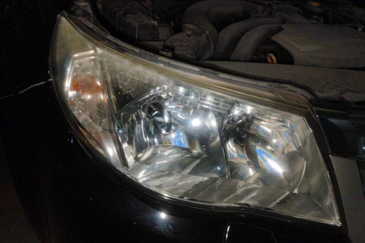 Used Subaru Forester 2011 2.0 XS Automatic Luxury Edition Right Front Headlight