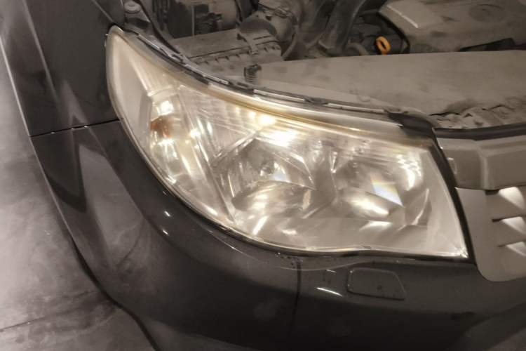Used Subaru Forester 2011 2.0 XS Automatic Luxury Edition Right Front Headlight