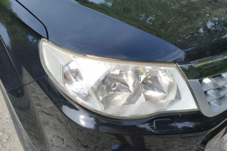 Used Subaru Forester 2011 2.5XS Automatic Luxury Edition Right Front Headlight