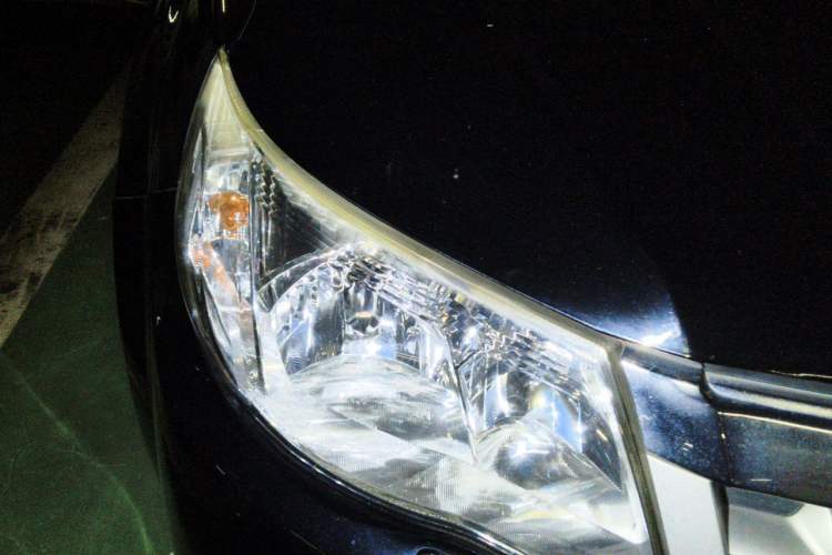 Used Subaru Forester 2011 2.5XS Automatic Luxury Edition Right Front Headlight