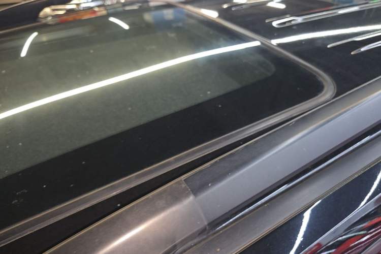 Used Subaru Forester 2011 2.5XS Automatic Luxury Edition Roof